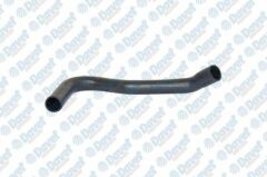 TURBO INTERCOOLER HORTUMU UZUN TRANSIT V184 2.4TDCI 05>06 A.CEKER   ####