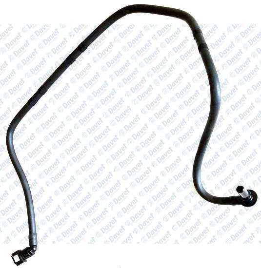 YAKIT BORUSU BOXERIII - JUMPER III EURO 5 MOTOR 110/130/150 BG