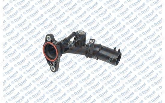 EGR BORUSU DUSTER - LODGY - CLIO V - KANGOO III 1.5 DCI