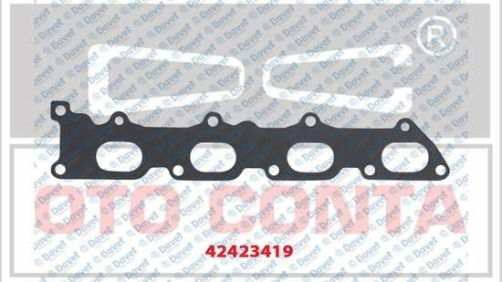 EMME MANIFOLD CONTASI MAREA-BRAVA 1.6 16V