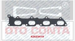 EMME MANIFOLD CONTASI MAREA-BRAVA 1.6 16V