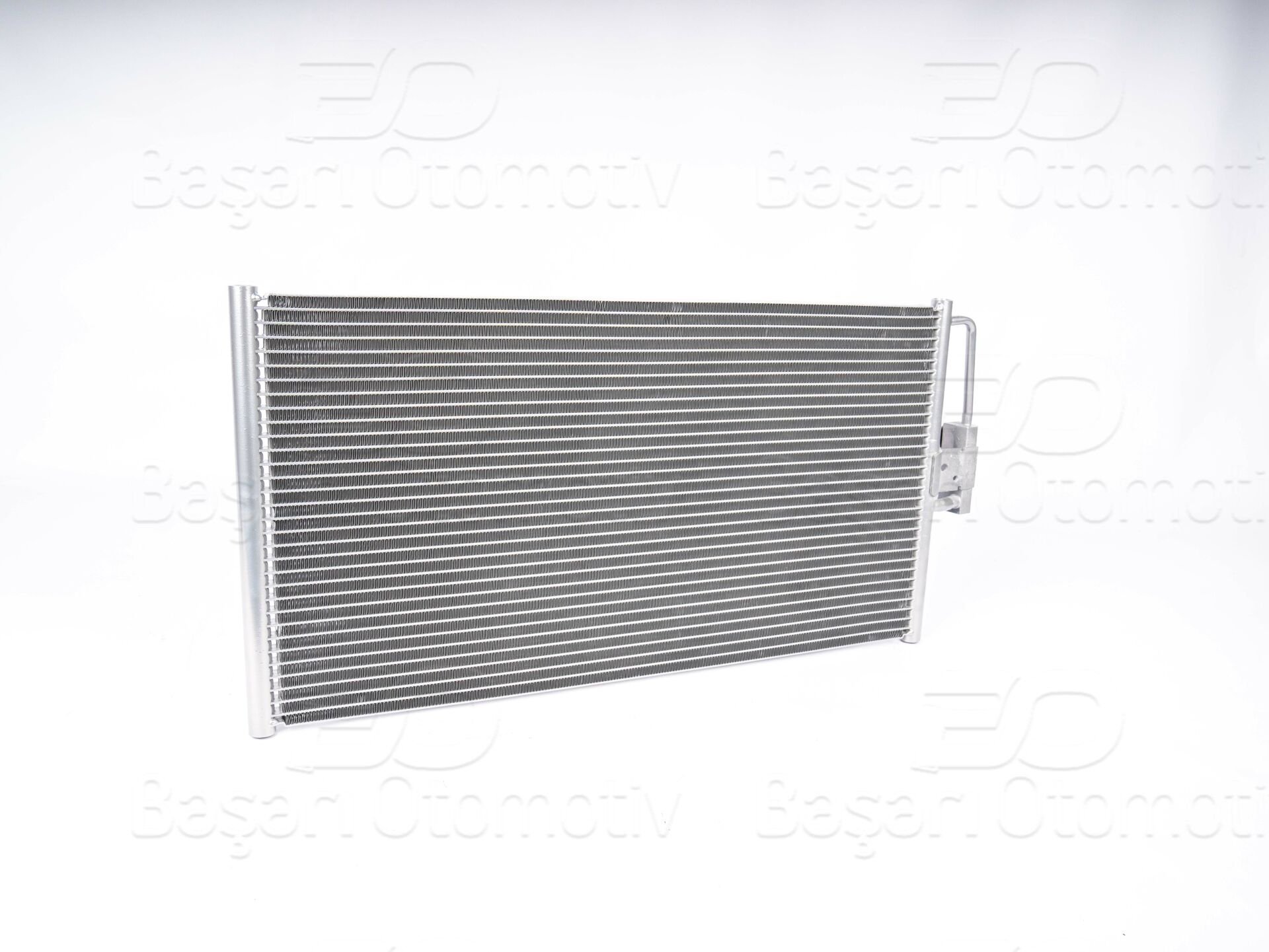KLIMA RADYATORU 628X315X16 MM | BMW 5 TOURING 530D 98-04 7(E38) 730D 98-01 | WISCO