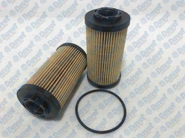 YAG FILTRESI HYUNDAI ACCENT GETZ MATRIX ELANTRA 1.5CRDI-I30 1.6CRDI KIA CEED CERATO 1.5CRDI 1.6CRDI UZUN TIP