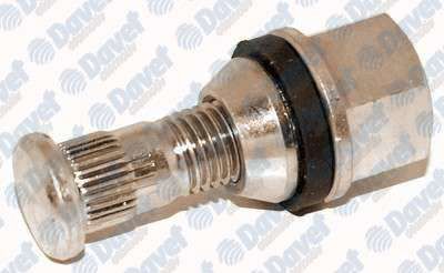 BIJON VE SOMUNU {ACIK SOMUNLU} {ON} {FIBERLI} 13mm ACCENT III ERA 1.4 GL-1.5 CRDI-1.6 GLS {06-11}