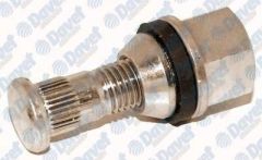 BIJON VE SOMUNU {ACIK SOMUNLU} {ON} {FIBERLI} 13mm ACCENT III ERA 1.4 GL-1.5 CRDI-1.6 GLS {06-11}