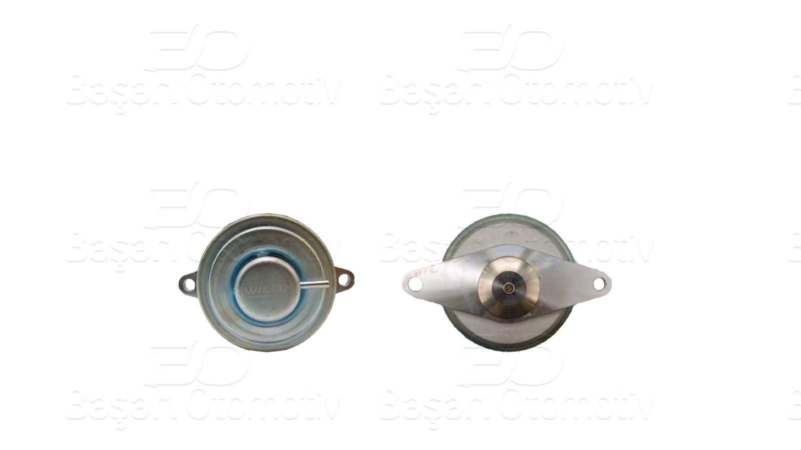 EGR VALFI | OPEL ASTRA G OMEGA B VECTRA B ZAFIRA | WISCO