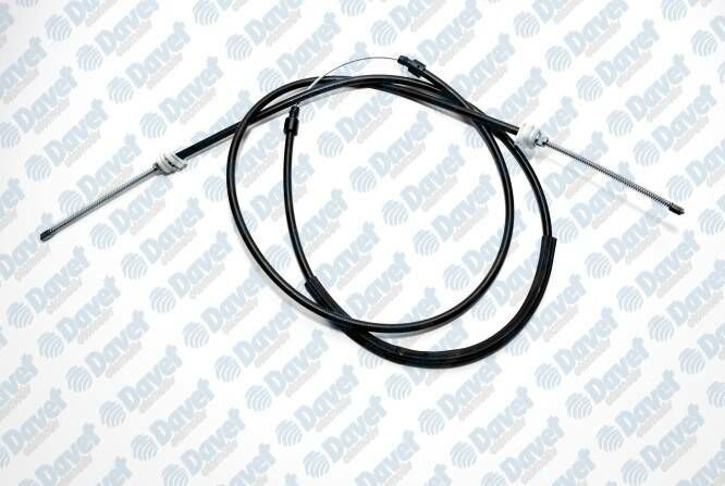 EL FREN TELI ARKA FIAT TOFAS M131 SLX