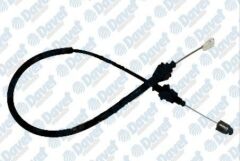 TEL GAZ CLIO II 1.4 1.6 98-00