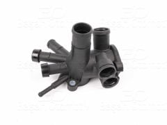 TERMOSTAT YUVASI | VW GOLF2 JETTA 2 POLO 1.3 3F NZ PY 84 > | WISCO