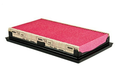 HAVA FILTRESI NISSAN QASHQAI 1.5DCI (07-), MICRA III 1.6I 16V (05-), NOTE 1.6 (06-) (SAC DESTEKLI)