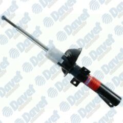 ON AMORTISOR SAG/SOL GAZLI FIESTA IV 96>02 - MAZDA 121 III 96>03