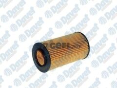 YAG FILTRESI OPEL ASTRA G VECTRA B-C SIGNUM OMEGA B FRONTERA B 2.0-2.2DTI X20DTH Y20DTH