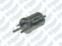 YAKIT FILTRESI AUDI A3 1.8 TFSI 2.0 TFSI 04- VW GOLF V 1.4 16V 1.6 FSI 2.0 FSI 05 - GOLF VI 1.4 1.6 TOURAN 1.4 TSI 1.6 FSI SEAT IBIZA IV LEON SKODA FABIA