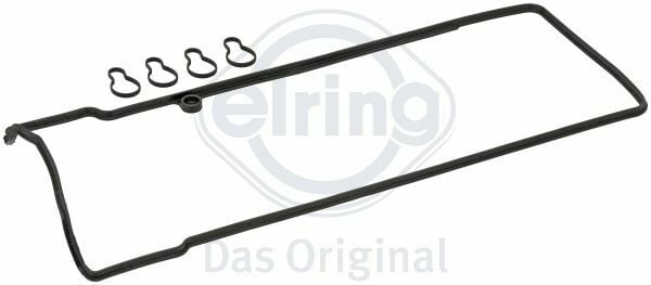 Subap Kapak Contası  Tk. 611-646  Mercedes