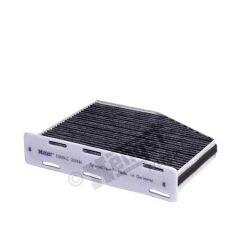 Klima Filtresi Gf5/6-Cd3/4-A3-Q3 Vw