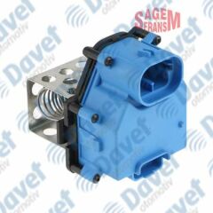 FAN REZISTANSI PARTNER TEPEE-307-308-206-3008-C4 II-PICASSO