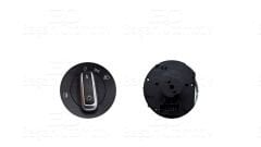 FAR ANAHTARI KROM | VW AMORAK 2.0 10 > | WISCO