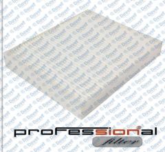 POLEN FILTRESI ASTRA J 09>12 INSIGNIA 09>12 ZAFIRA C 11> MERIVA B 10> CASCADA 13> MOKKA 12> / AVEO 11> CRUZE 09>12 TRAX 13> / 9-5 10> PAKET 10 ADET