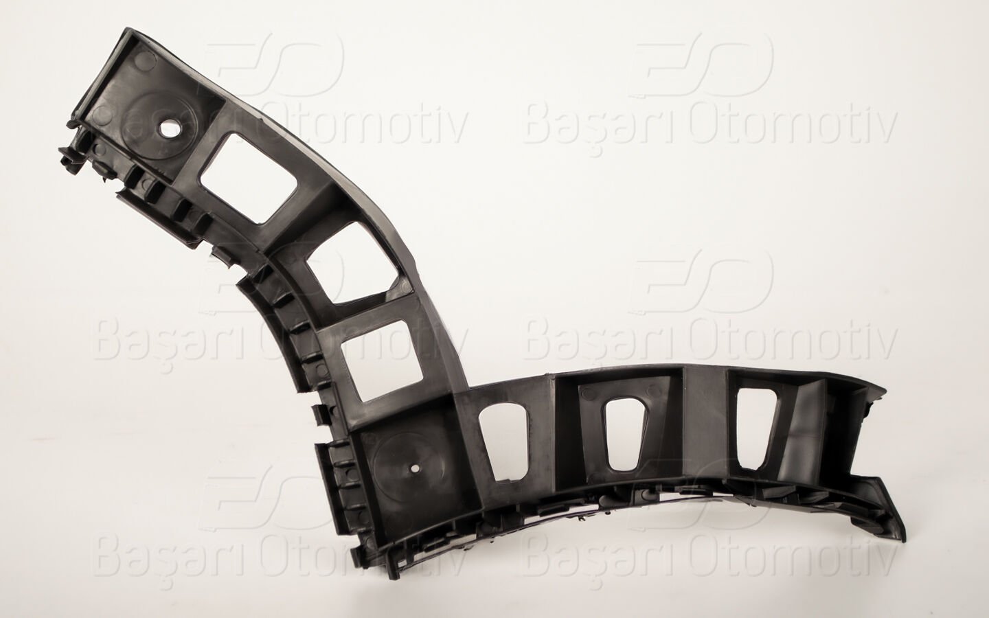 TAMPON BRAKETI ARKA SAG | VW TIGUAN 08 > | WISCO