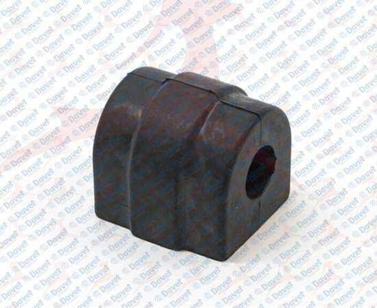 VIRAJ DEMIR LASTIGI 22.5MM BMW E39 520 / 523 / 525 / 528 / 530 /