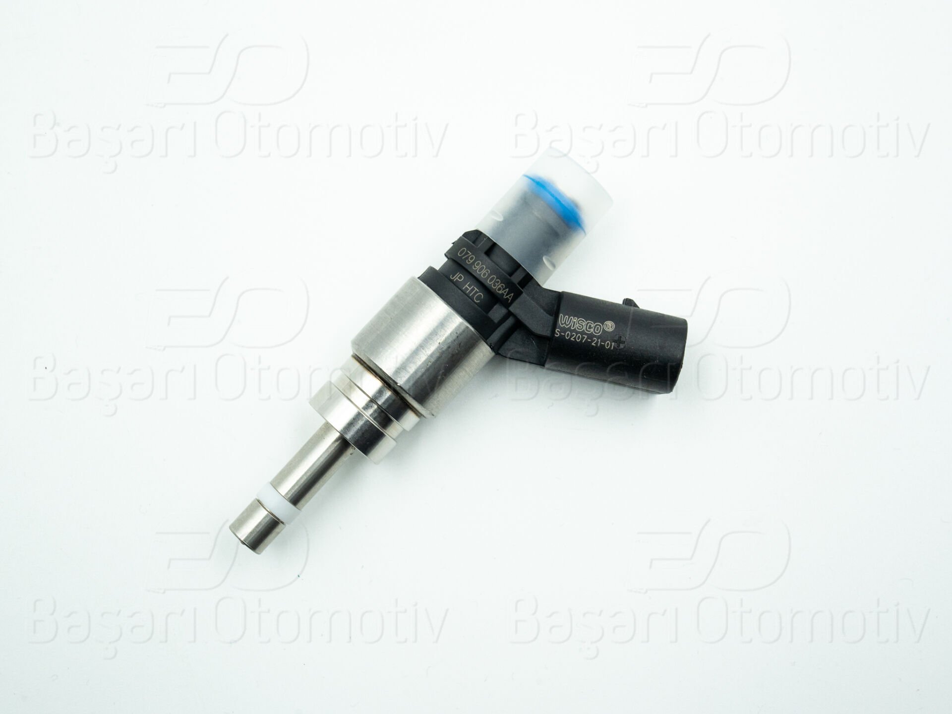 YAKIT ENJEKTORU | VW TOUAREG 4.2 06>AUDI A5 A6 Q7 07> | WISCO