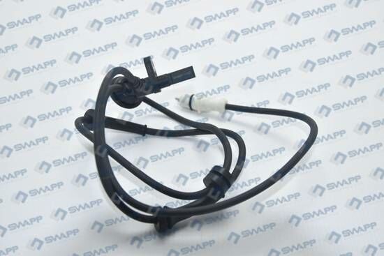 ABS SENSORU ON SOL ALBEA 03>07