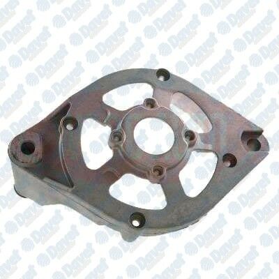 ALTERNATOR ON KAPAGI MAN KAMYON   ####