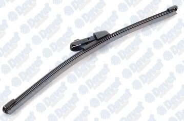 ARKA SILECEK 280MM GOLF-POLO 09->