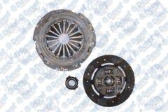 DEBRIYAJ SETI FIAT ALBEA DOBLO MAREA 1.4 8V 1.6 16V