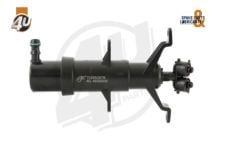 Far Yıkama Robotu Touareg Vw