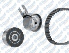 EKSANTRIK RULMAN KITI P107 P206 P307 C1 C2 C3 PLURIEL XSARA FIESTA V FUSION AVEO 1.4HDI 94923