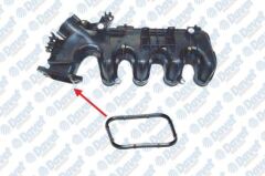 EMME MANIFOLD CONTASI FOCUS II C-MAX FIESTA FUSION 1.6TDCI 206 207 307 308 407 1007 3008 5008 EXPERT III PARTNER TEPEE 1.6HDI BERLINGO C2 C3 C4 JUMPY III XSARA V70 V50 S40 S80 C30