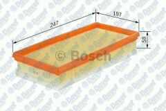 HAVA FILTRESI LAGUNA III 1.5 DCI 2.0 DCI 2.0 TCE LATITUDE 1.5 DCI