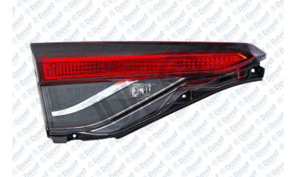 STOP LAMBASI BAGAJ SAG COROLLA 19>