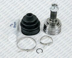 AKS KAFASI DIS CIVIC 1.4 - 1.6 96>01   DIS FREZE:26 . IC FREZE:28 . CONTA CAPI:55 BOY:130.5 MM