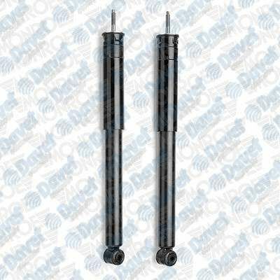 AMORTISOR ARKA MERCEDES W169 A SERISI 04-12 W245 B SERISI 05-12 E.NO:E5116   ####