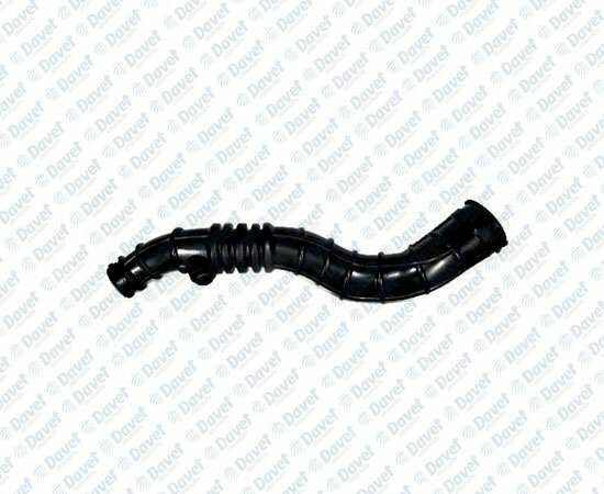HAVA FILTRE KORUGU   RENAULT-CLIO III / MODUS1.5 DCI   ####