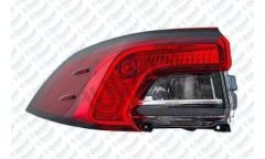 STOP LAMBASI CAMURLUK SOL COROLLA 19>
