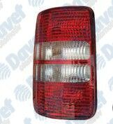 STOP LAMBASI DUYSUZ SAG CADDY 10-15