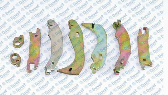 FREN AYAR LEVYE TAMIR TAKIMI R9