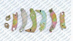 FREN AYAR LEVYE TAMIR TAKIMI R9