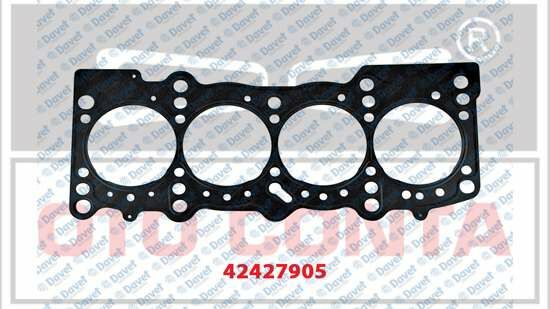 SILINDIR KAPAK CONTA CELIK ALBEA PALIO 1.2 16V