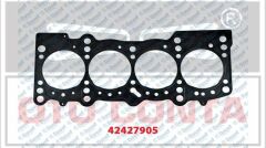 SILINDIR KAPAK CONTA CELIK ALBEA PALIO 1.2 16V