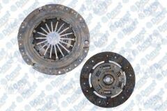 DEBRIYAJ SETI R.SIZ OPEL VECTRA B 1.8 2.0 95 -00  ASTRA G 2.0 98-04         X20XEV