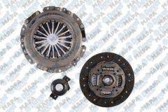 DEBRIYAJ SETI RULMANLI FIAT ALBEA 1.3 JTD PUNTO 03- 1.3 MJTDK DOBLO 04- 1.3 MJTD