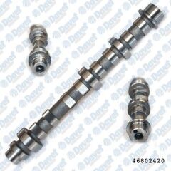EKSANTRIK MILI EKSOZ 46802420 FIAT PALIO ALBEA DOBLO 1.2 16V