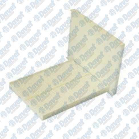 POLEN FILTRESI OPEL OMEGA B 2.0 2.0 16V 2.5TD 2.2 16V 94->