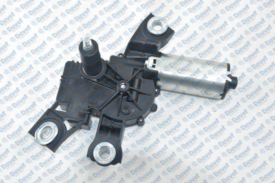 SILECEK MOTORU ARKA GOLF VI 08 >13 POLO V 09 >14 SHARAN II