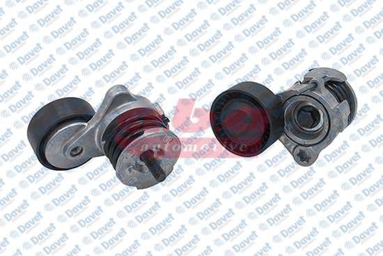 ALTERNATOR GERGI RULMANI [KUTUKLU] CHEVROLET CAPTIVA CRUZE EPICA LACETTI NUBIRA 05 -