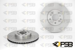 Fren Aynası | E53/83 Bmw | PSB